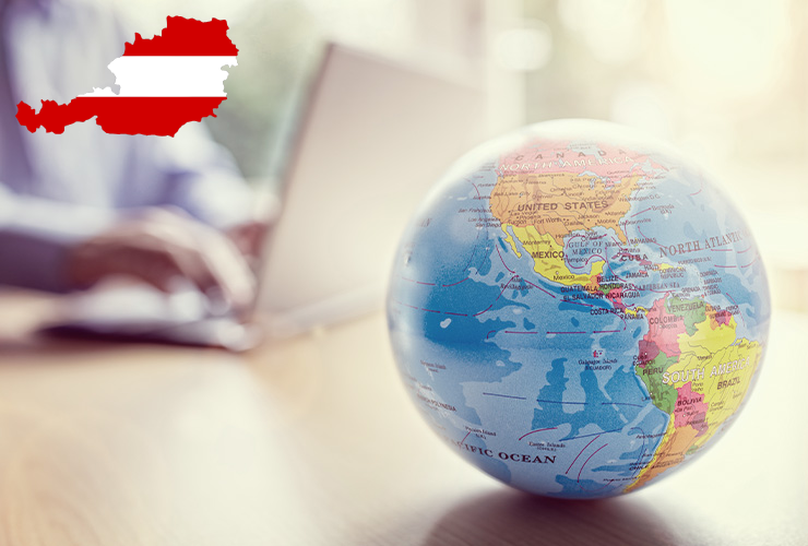 Austria has a long-standing focus on structured e-invoicing in the public sector, using a combination of national infrastructure and European networks.