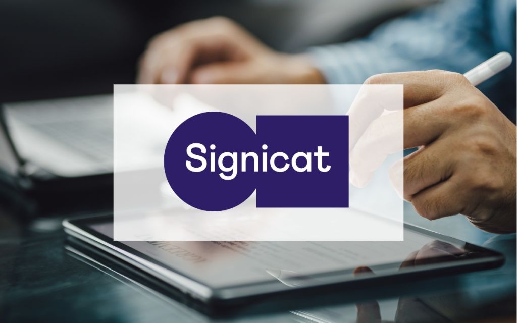 Signicat is Onventis' new technology partner
