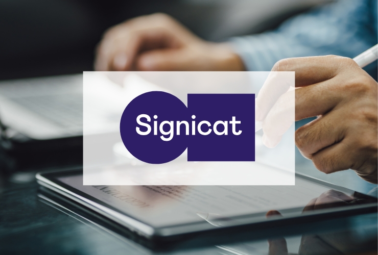 Onventis and Signicat Enter Strategic Partnership for Legally Compliant E-Signatures
