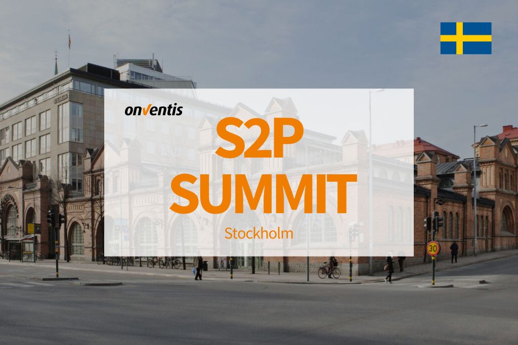 S2P Summit 2026