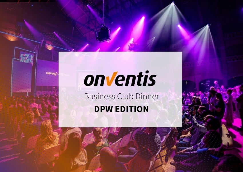 dpw dinner 2026 onventis