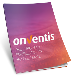 Onventis Fact Sheet