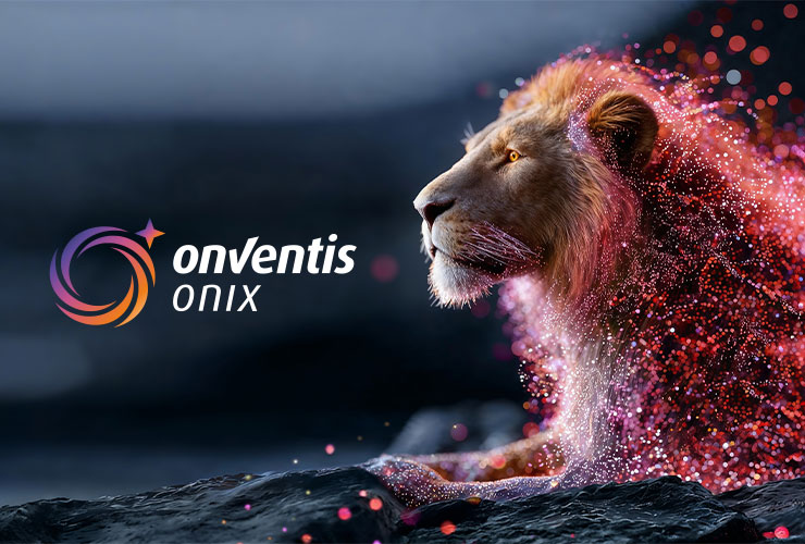 Onventis announces the upcoming launch of Onventis ONIX, a next-generation AI Operating System designed to help mid-size enterprises govern, orchestrate and scale AI across procurement and finance.