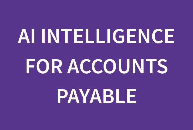 AI intelligence for Accounts Payable (1)