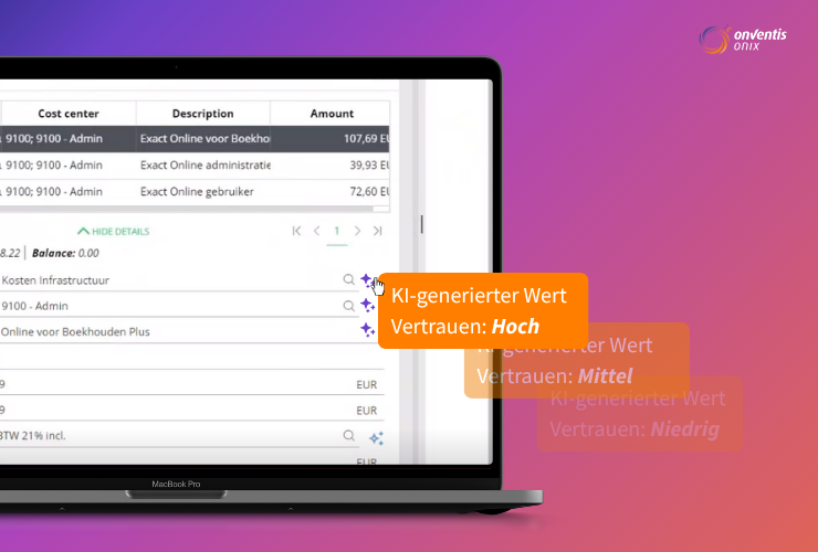 Kaunt Press News - DE Vertrauensstufe